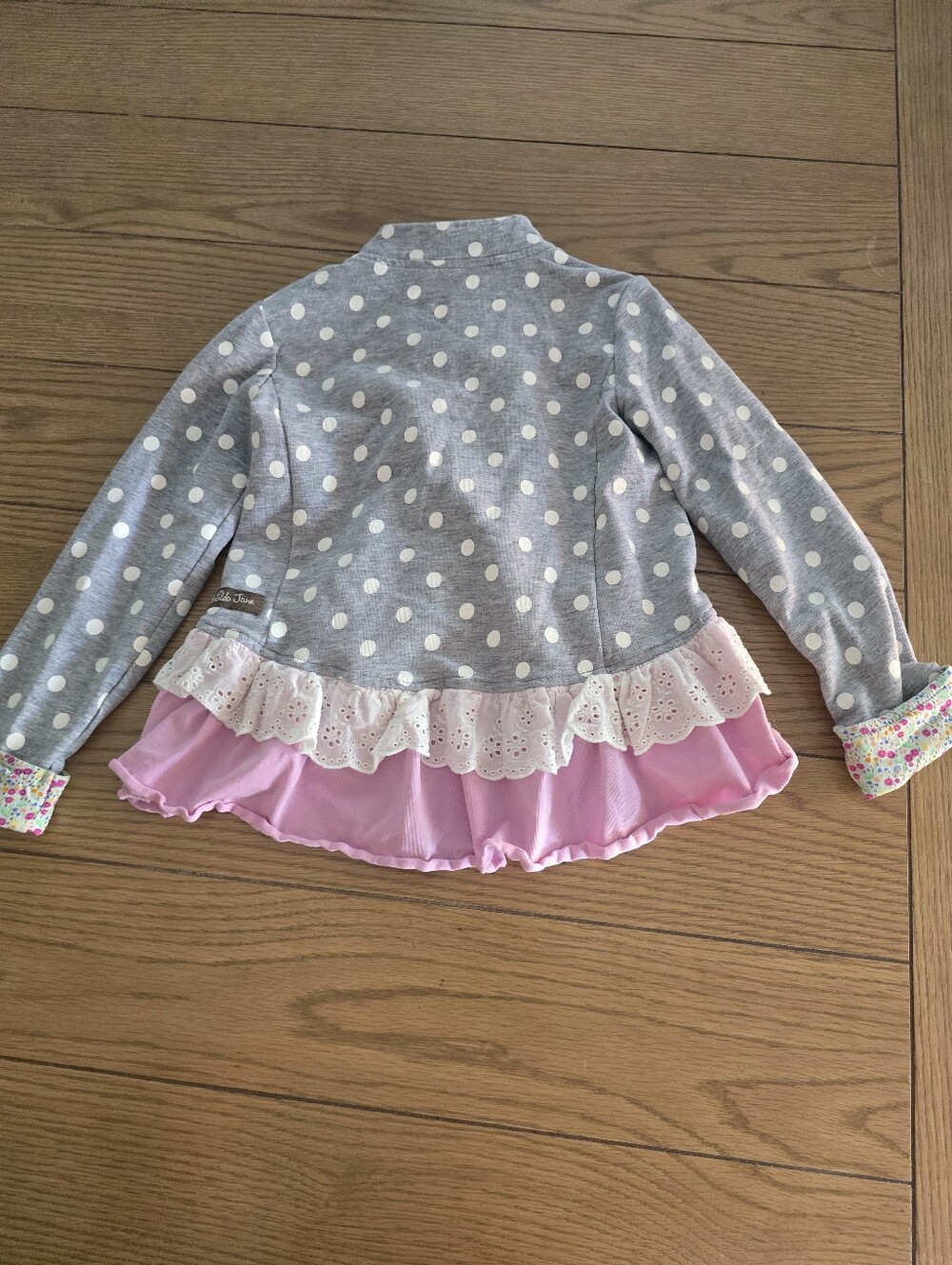 Matilda Jane Sweater - Picture 2 of 2